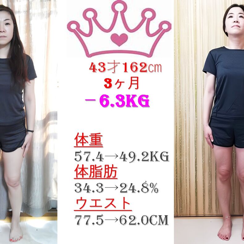 画像1428：Befor&After