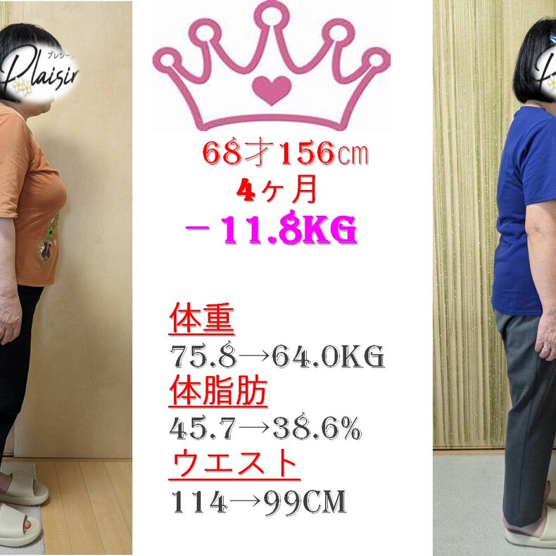 画像1431：Befor&After