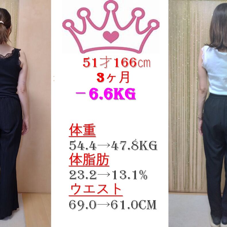 画像1437：Befor&After