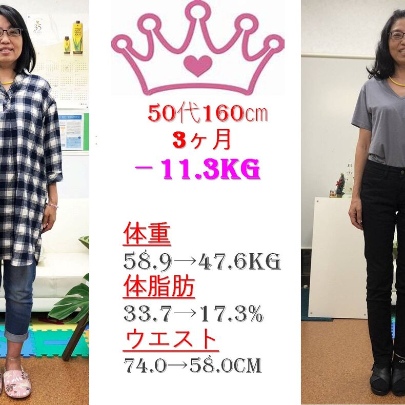 画像1497：Befor&After
