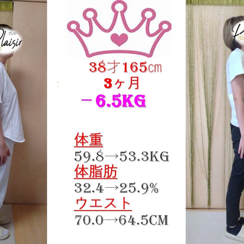 画像1505：Befor&After