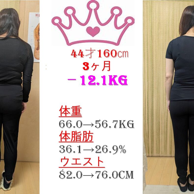 画像1859：Befor&After